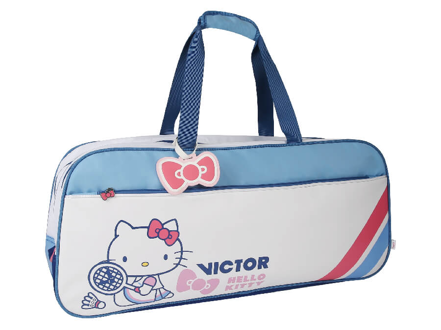 2023 Victor x Hello Kitty Badminton Bag