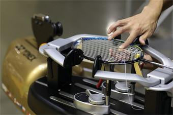 Uxcell Badminton Stringing Racquet Load Spreader Adapter Stringing
