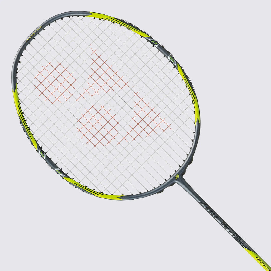 2022 Yonex Arcsaber 7 Pro (Yellow/Gray) – BadmintonDirect.com 2022 Yonex Arcsaber 7 Pro (Yellow/Gray) – BadmintonDirect.com
