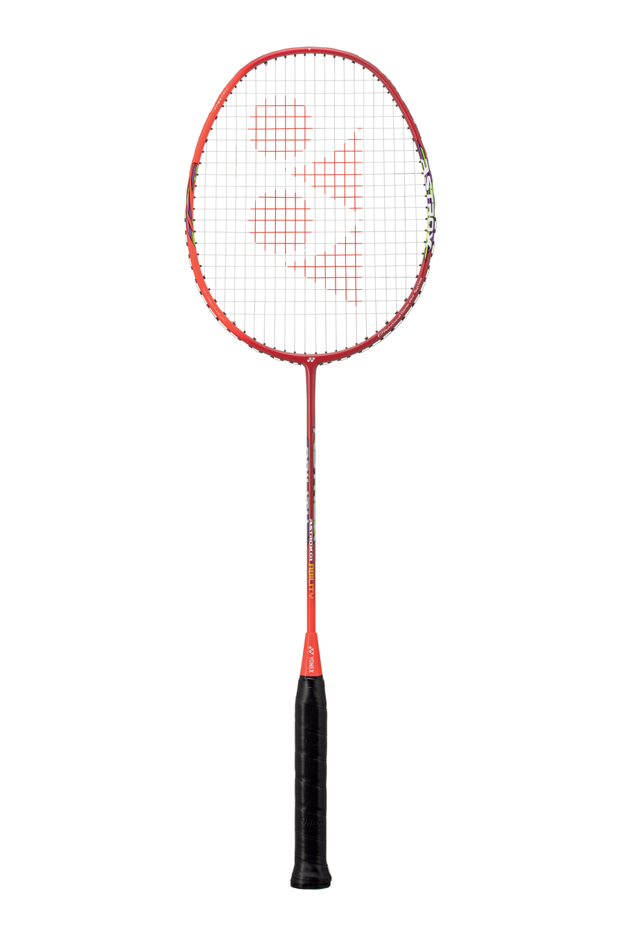 2022 Yonex Astrox 01 Ability Badminton Racket 4UG5 (Pre-Strung)