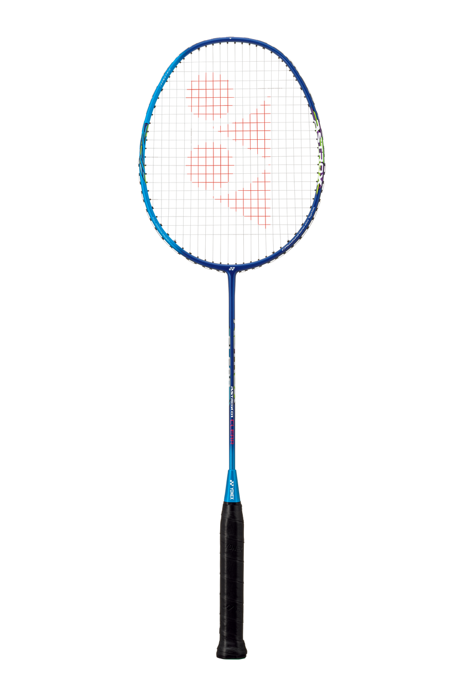 2022 Yonex Astrox 01 Clear Badminton Racket 4UG5 (Pre-Strung)