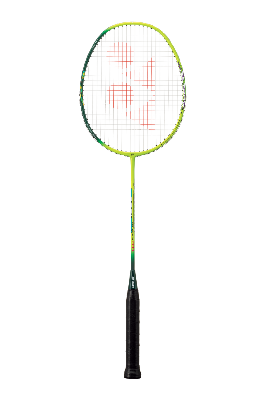 2022 Yonex Astrox 01 Feel Badminton Racket 4UG5 (Pre-Strung)