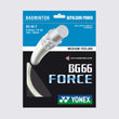 Load image into Gallery viewer, Yonex BG66F Badminton String Set
