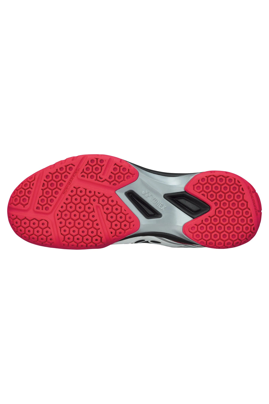 Yonex Power Cushion 65 X3 Shoes (White/Lime)